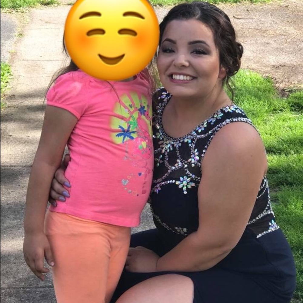 2017 Prom Dress